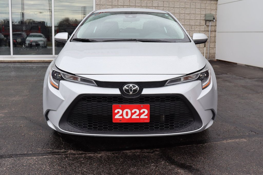 2022 Toyota Corolla in Sault Ste. Marie, Ontario - 2 - w1024h768px