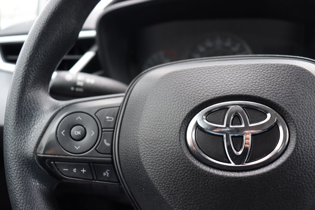 2022 Toyota Corolla in Sault Ste. Marie, Ontario - 15 - w1024h768px