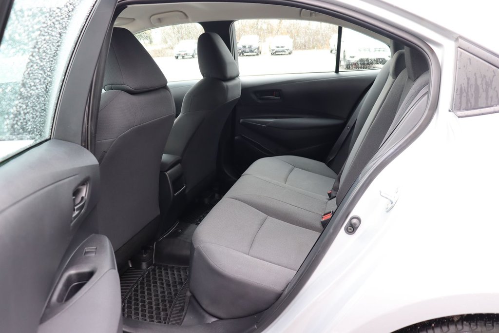 2022 Toyota Corolla in Sault Ste. Marie, Ontario - 12 - w1024h768px
