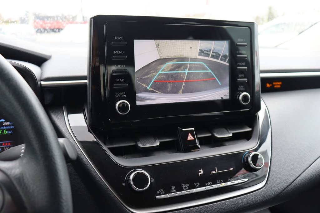 2022 Toyota Corolla in Sault Ste. Marie, Ontario - 18 - w1024h768px