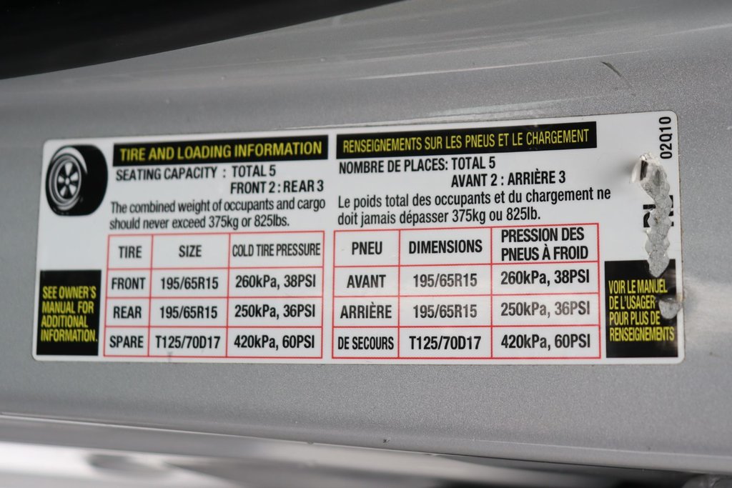 2022 Toyota Corolla in Sault Ste. Marie, Ontario - 20 - w1024h768px
