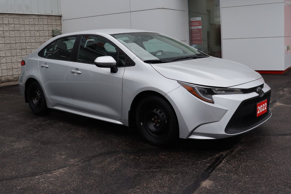 2022 Toyota Corolla in Sault Ste. Marie, Ontario - 3 - w1024h768px