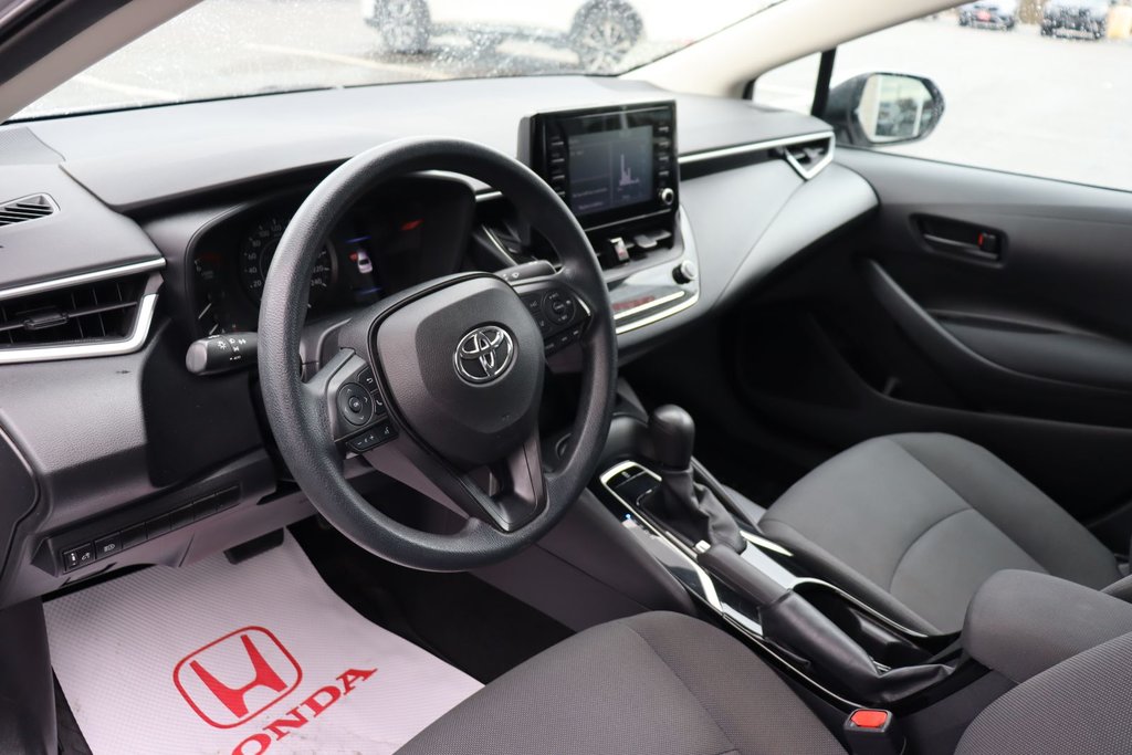 2022 Toyota Corolla in Sault Ste. Marie, Ontario - 9 - w1024h768px
