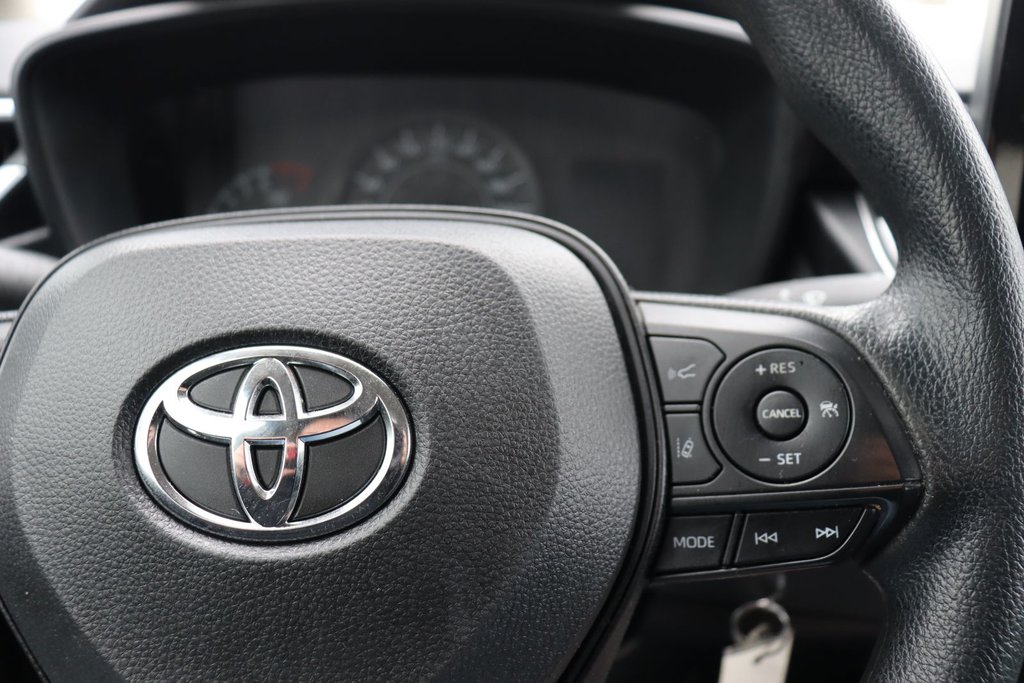 2022 Toyota Corolla in Sault Ste. Marie, Ontario - 16 - w1024h768px