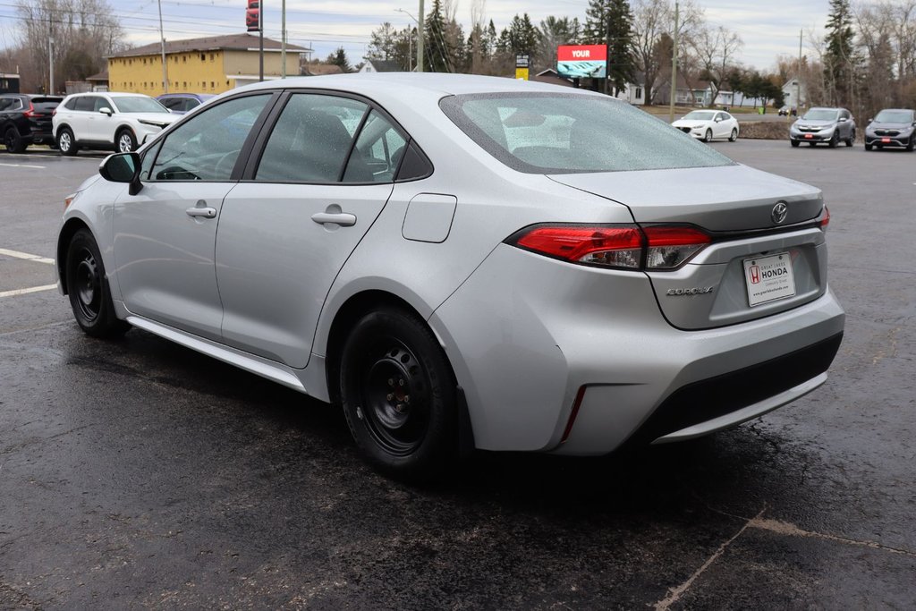 2022 Toyota Corolla in Sault Ste. Marie, Ontario - 7 - w1024h768px
