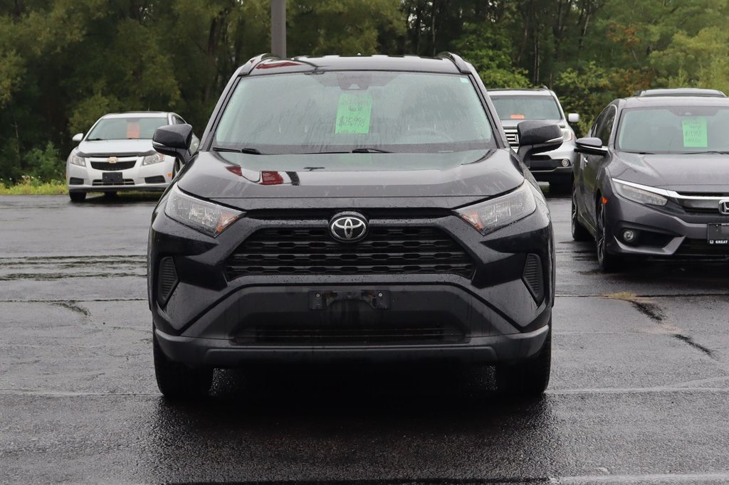 Toyota RAV4 LE 2019 à Sault Ste. Marie, Ontario - 2 - w1024h768px