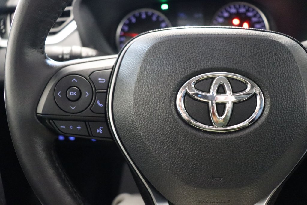 2021 Toyota RAV4 XLE in Sault Ste. Marie, Ontario - 15 - w1024h768px