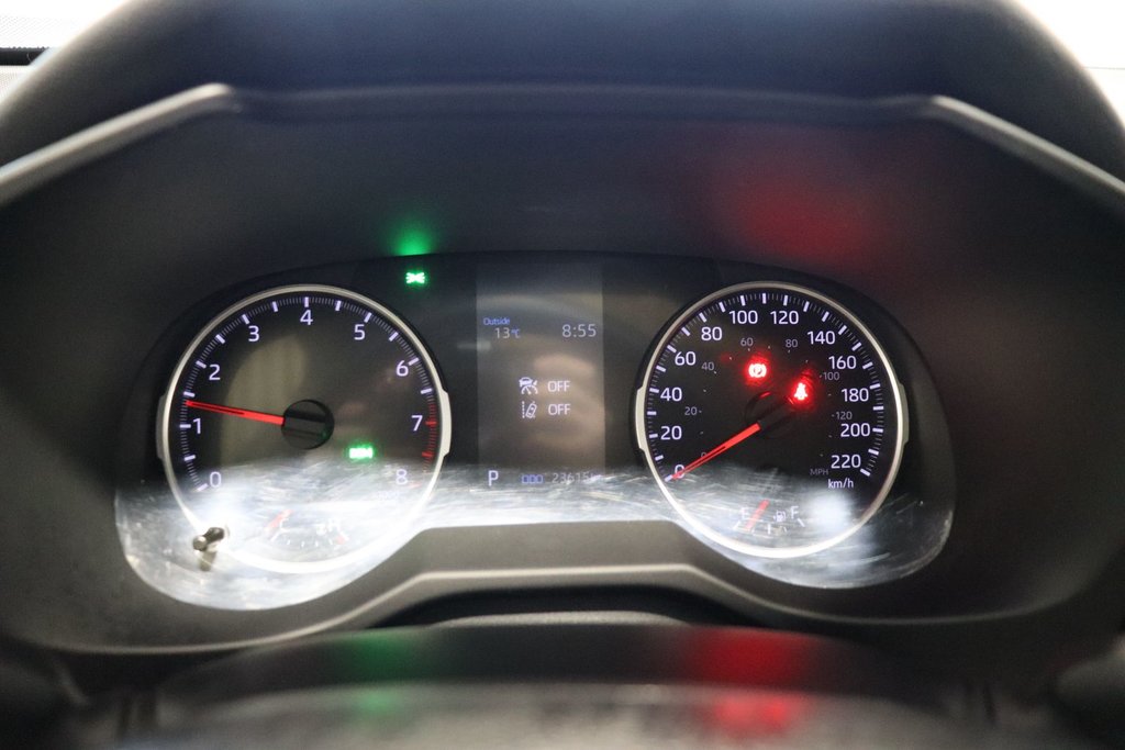 2021 Toyota RAV4 XLE in Sault Ste. Marie, Ontario - 17 - w1024h768px