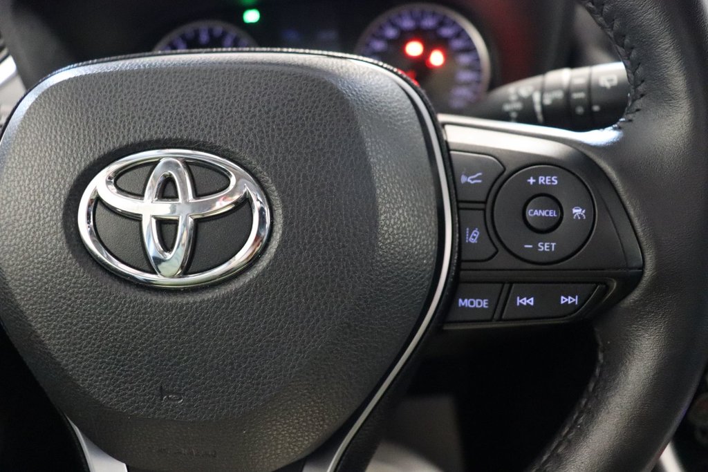 2021 Toyota RAV4 XLE in Sault Ste. Marie, Ontario - 16 - w1024h768px