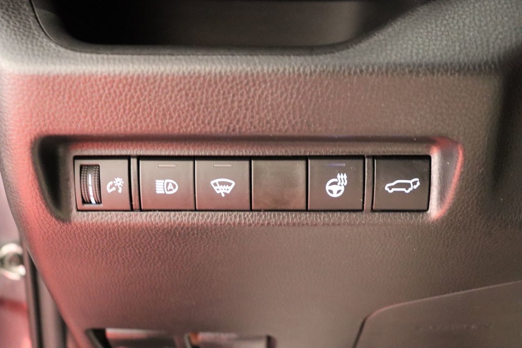 2021 Toyota RAV4 XLE in Sault Ste. Marie, Ontario - 14 - w1024h768px