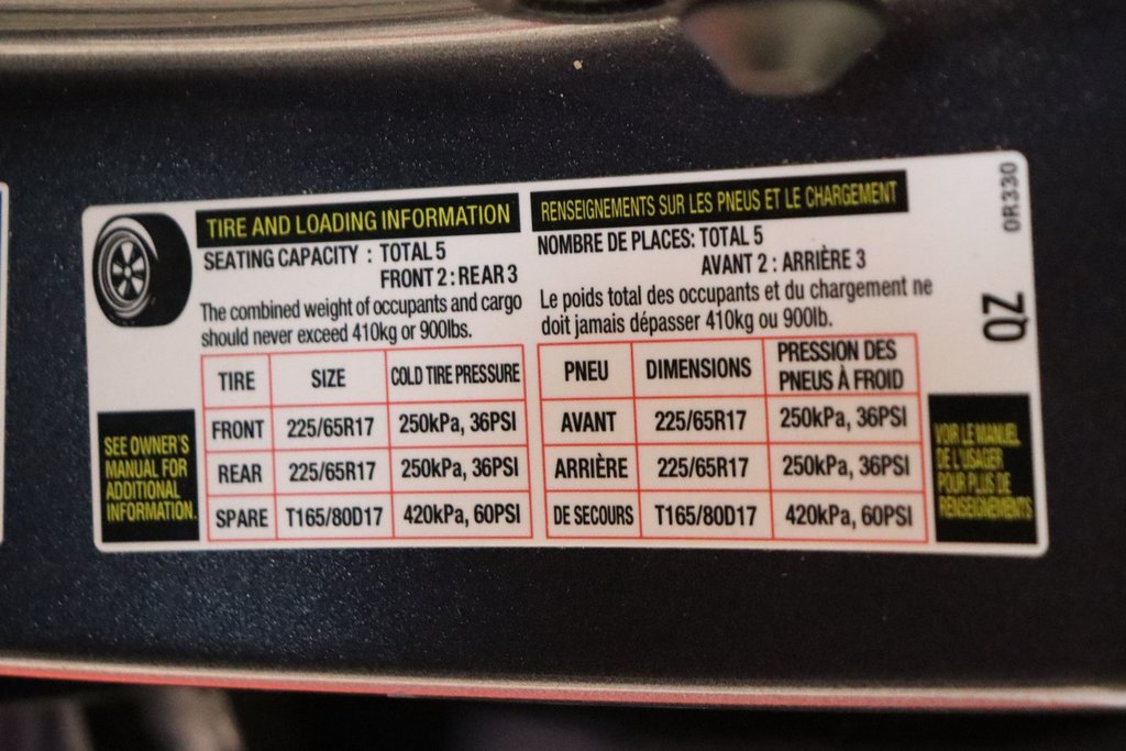 2021 Toyota RAV4 XLE in Sault Ste. Marie, Ontario - 20 - w1024h768px