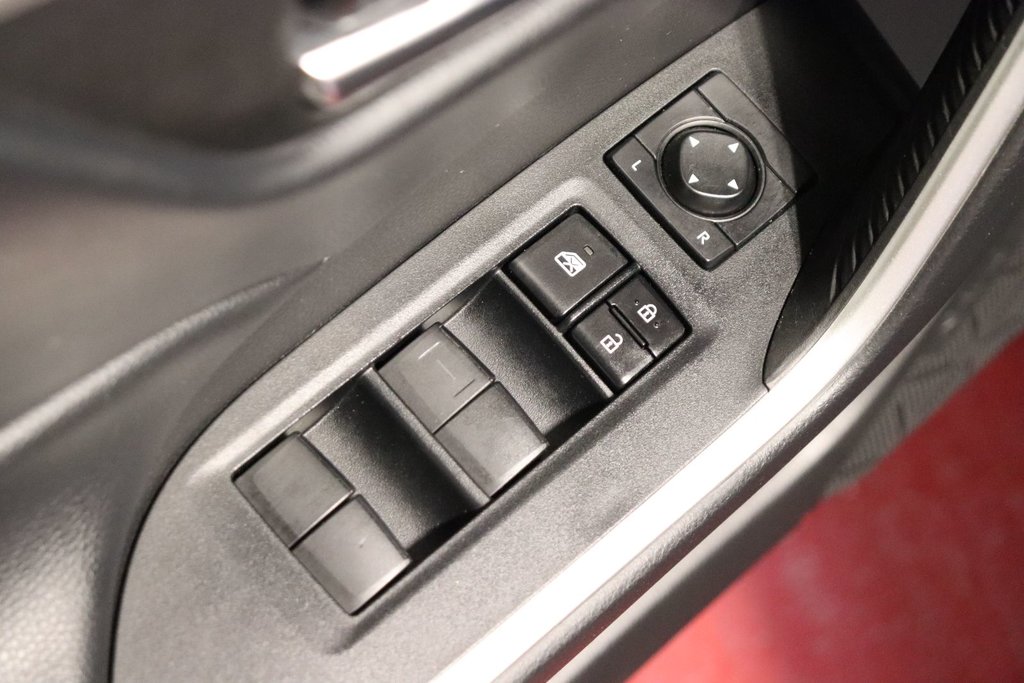 2021 Toyota RAV4 XLE in Sault Ste. Marie, Ontario - 13 - w1024h768px