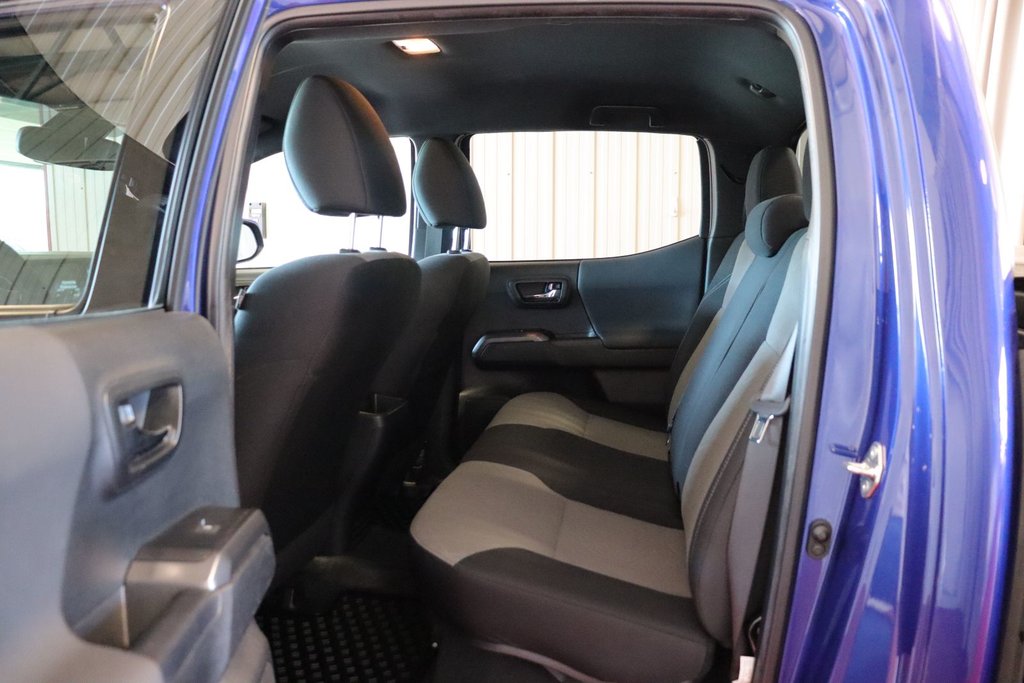 Toyota Tacoma TRD Sport 2022 à Sault Ste. Marie, Ontario - 10 - w1024h768px
