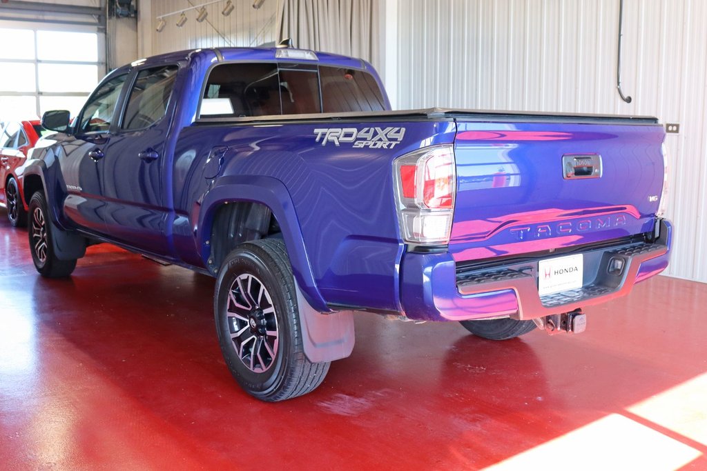 Toyota Tacoma TRD Sport 2022 à Sault Ste. Marie, Ontario - 7 - w1024h768px
