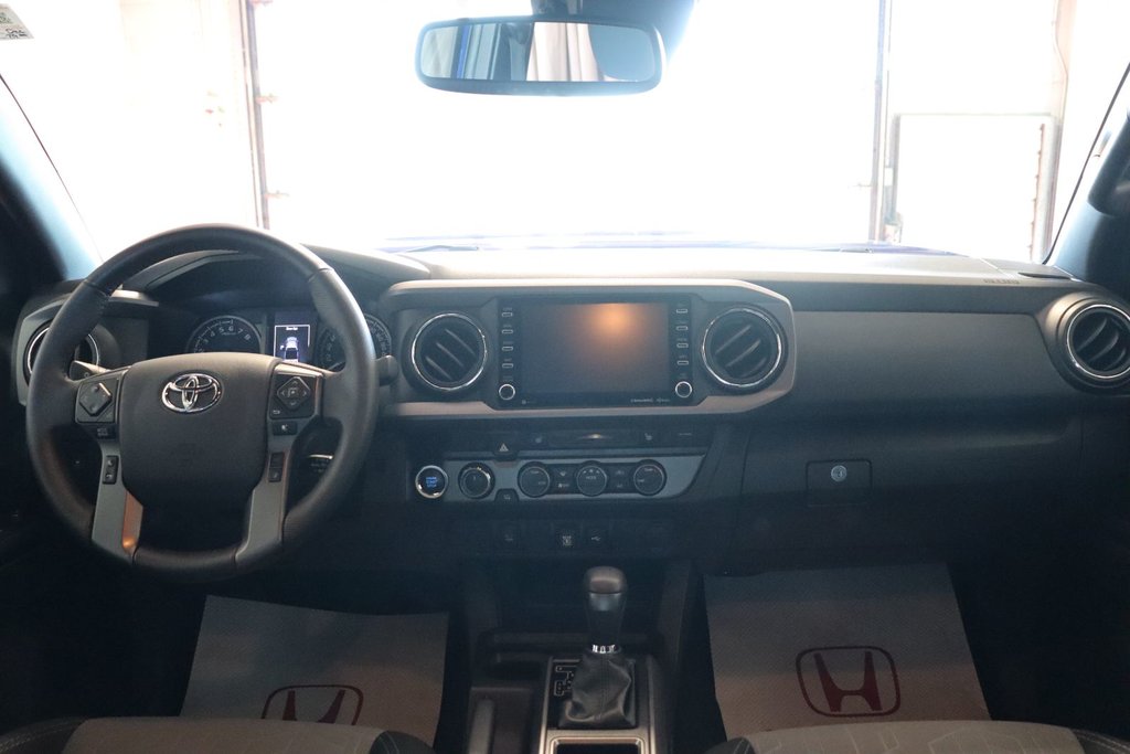 Toyota Tacoma TRD Sport 2022 à Sault Ste. Marie, Ontario - 15 - w1024h768px