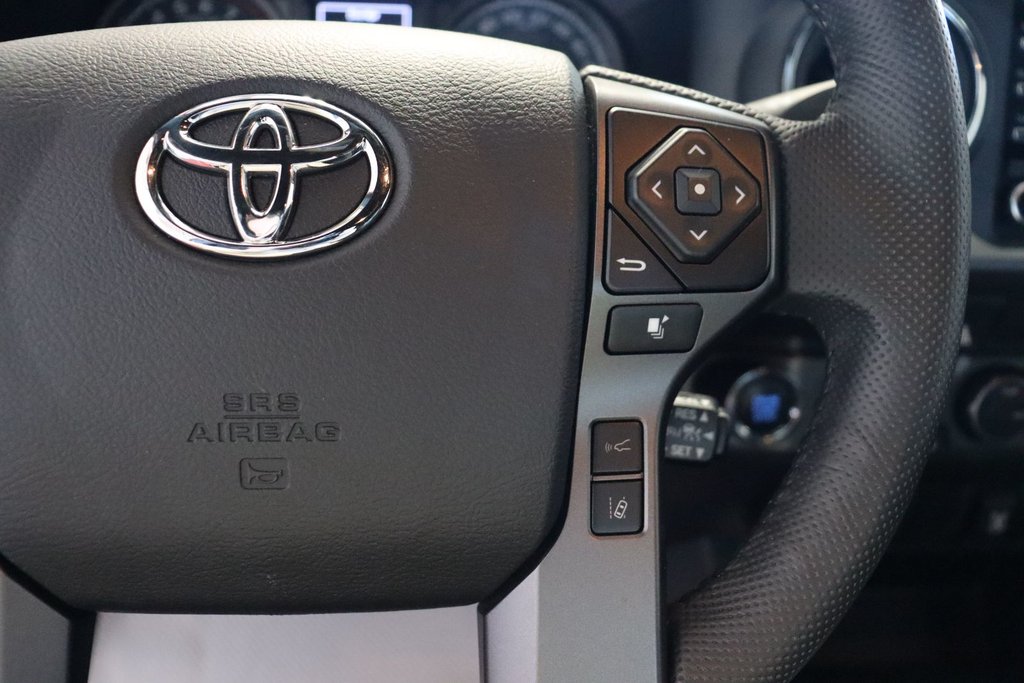 Toyota Tacoma TRD Sport 2022 à Sault Ste. Marie, Ontario - 21 - w1024h768px