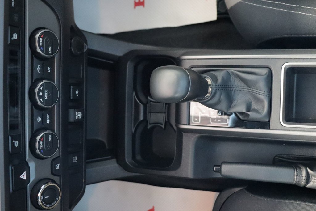 Toyota Tacoma TRD Sport 2022 à Sault Ste. Marie, Ontario - 26 - w1024h768px