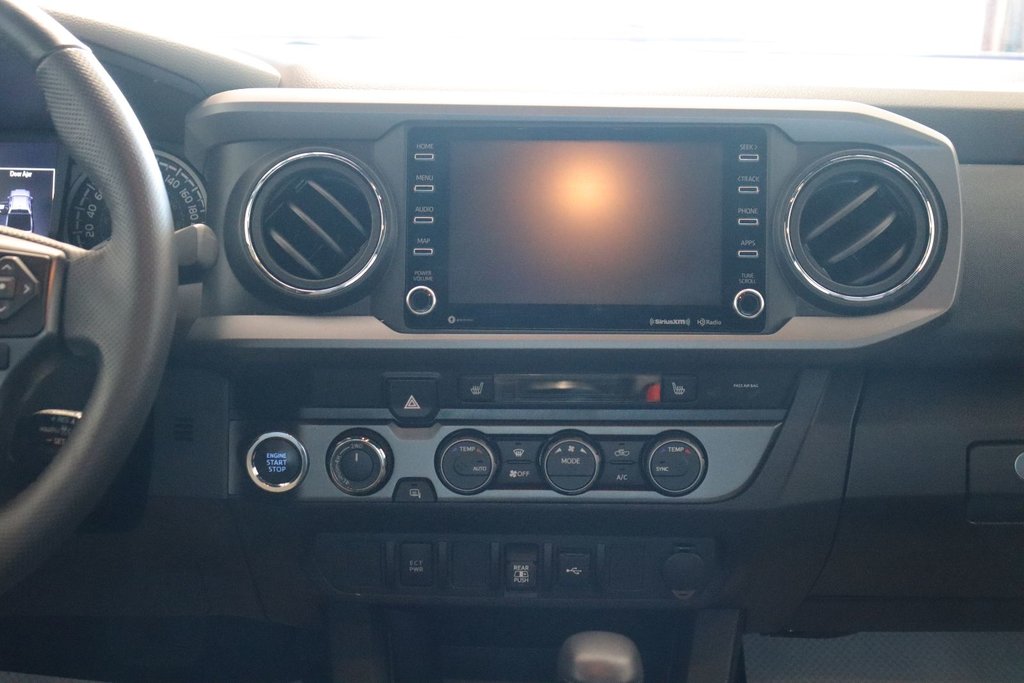 Toyota Tacoma TRD Sport 2022 à Sault Ste. Marie, Ontario - 25 - w1024h768px