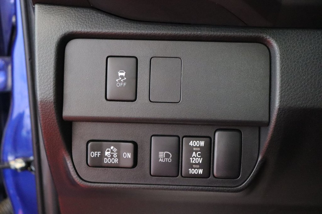 Toyota Tacoma TRD Sport 2022 à Sault Ste. Marie, Ontario - 19 - w1024h768px