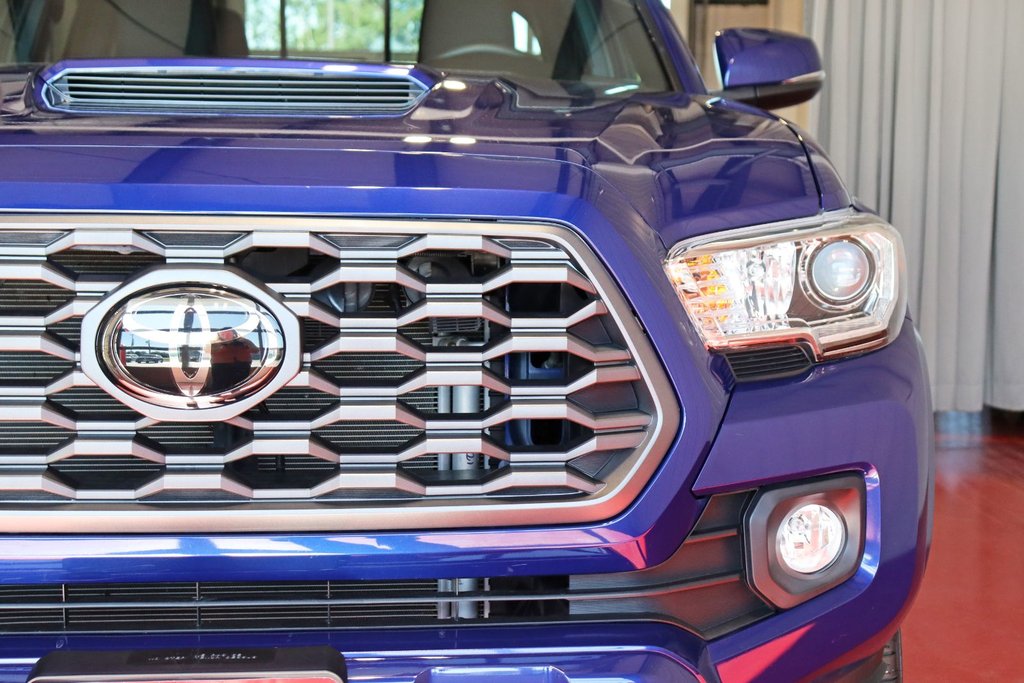 Toyota Tacoma TRD Sport 2022 à Sault Ste. Marie, Ontario - 8 - w1024h768px