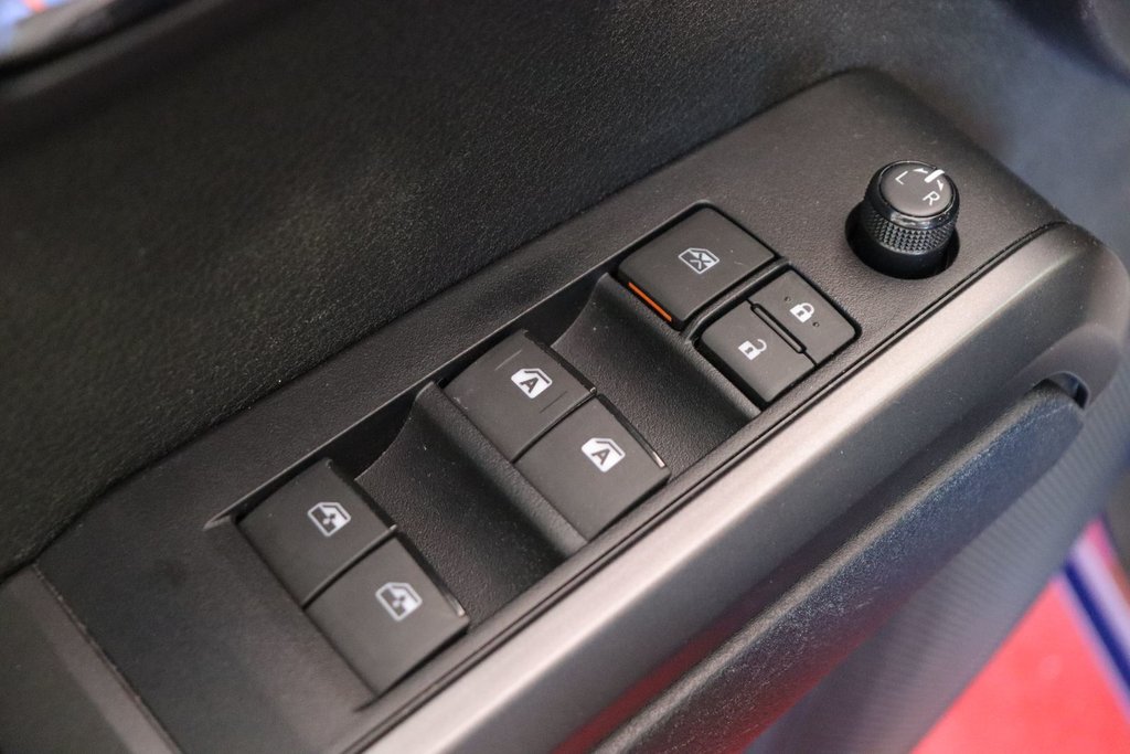 Toyota Tacoma TRD Sport 2022 à Sault Ste. Marie, Ontario - 17 - w1024h768px