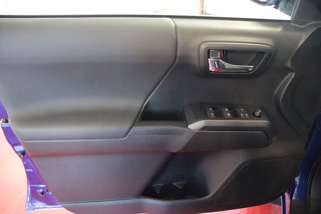 Toyota Tacoma TRD Sport 2022 à Sault Ste. Marie, Ontario - 18 - w1024h768px