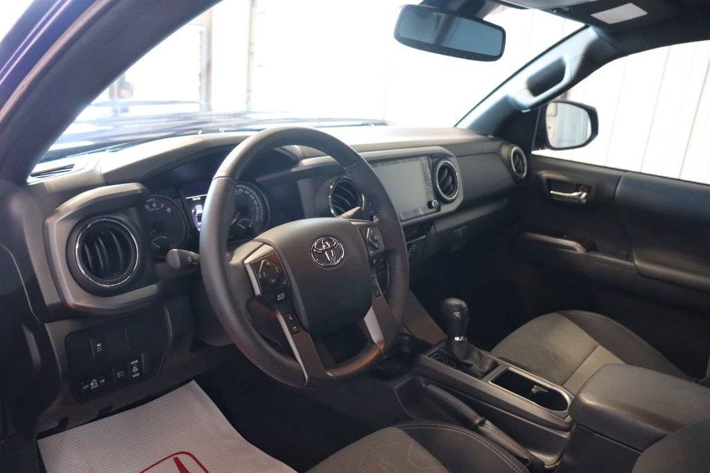 Toyota Tacoma TRD Sport 2022 à Sault Ste. Marie, Ontario - 13 - w1024h768px