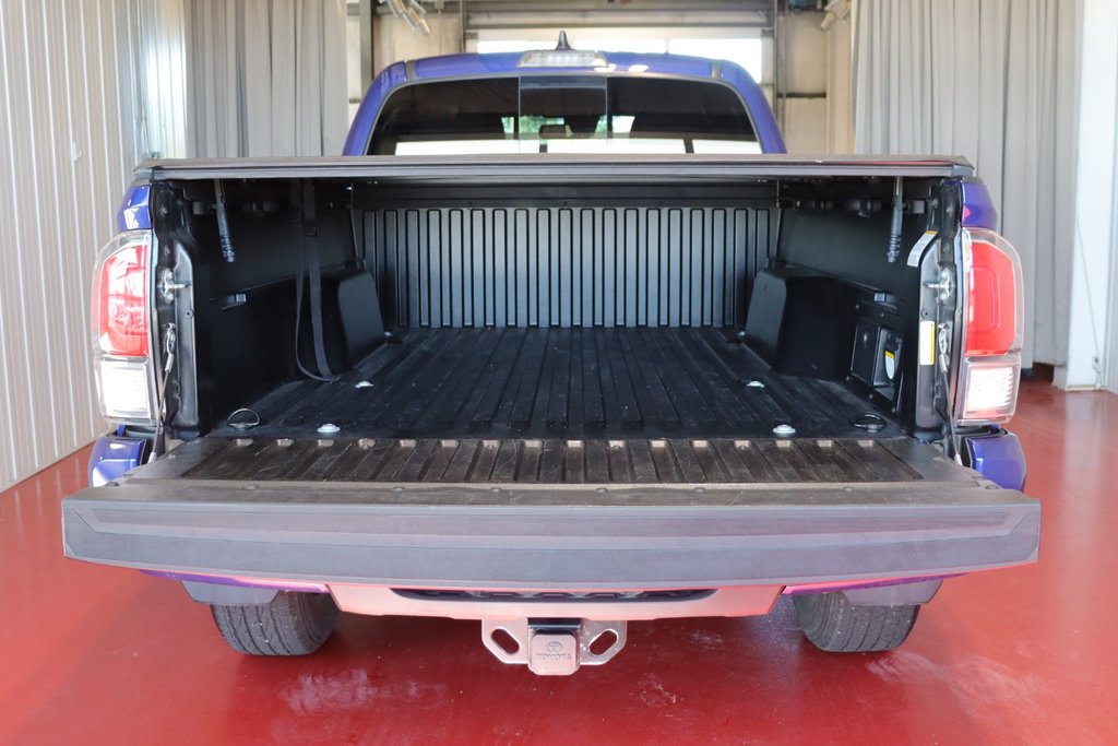 Toyota Tacoma TRD Sport 2022 à Sault Ste. Marie, Ontario - 6 - w1024h768px