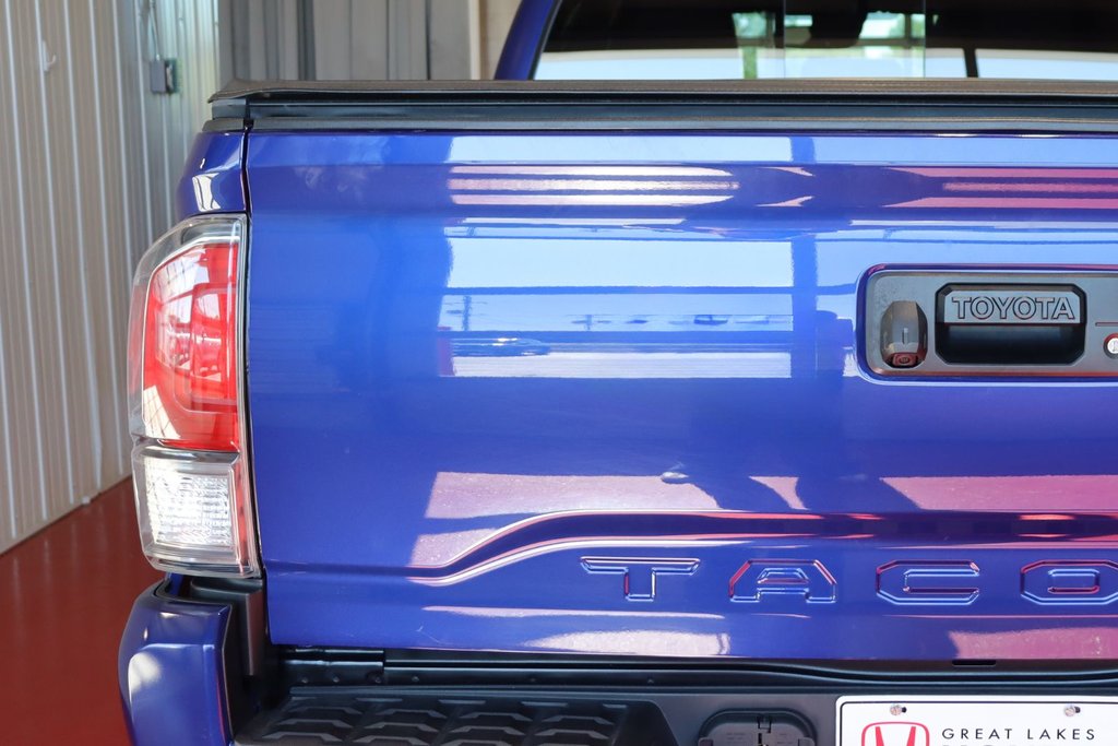 Toyota Tacoma TRD Sport 2022 à Sault Ste. Marie, Ontario - 9 - w1024h768px