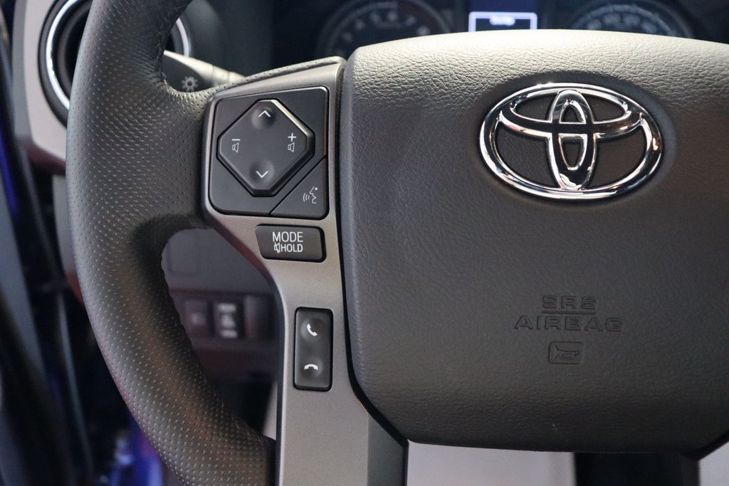 Toyota Tacoma TRD Sport 2022 à Sault Ste. Marie, Ontario - 20 - w1024h768px