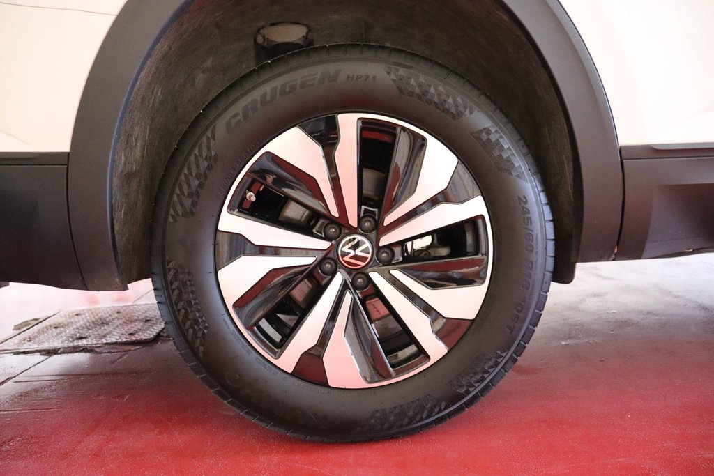 2024 Volkswagen Atlas Comfortline in Sault Ste. Marie, Ontario - 26 - w1024h768px