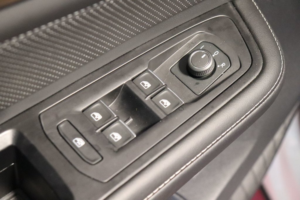2024 Volkswagen Atlas Comfortline in Sault Ste. Marie, Ontario - 13 - w1024h768px