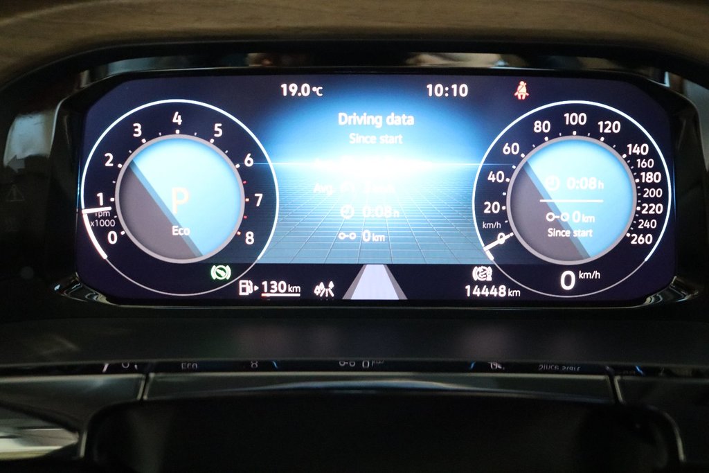 2024 Volkswagen Atlas Comfortline in Sault Ste. Marie, Ontario - 17 - w1024h768px