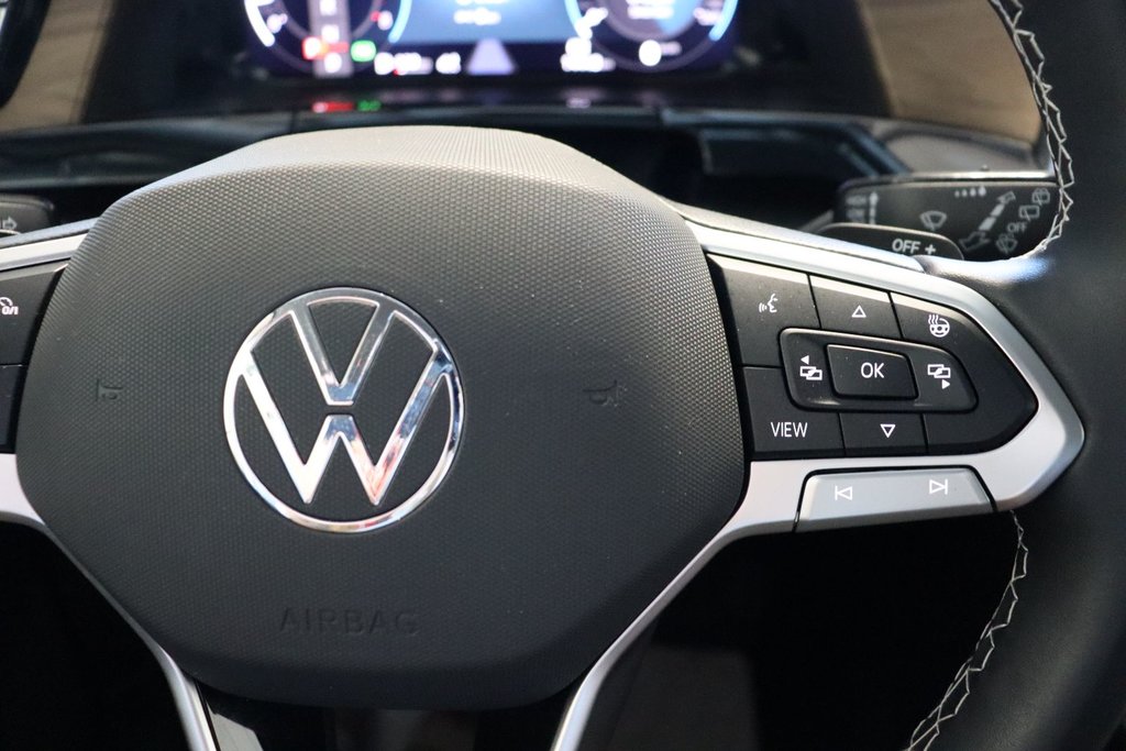 2024 Volkswagen Atlas Comfortline in Sault Ste. Marie, Ontario - 16 - w1024h768px