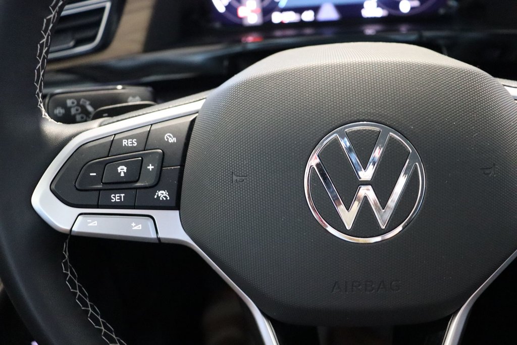2024 Volkswagen Atlas Comfortline in Sault Ste. Marie, Ontario - 15 - w1024h768px