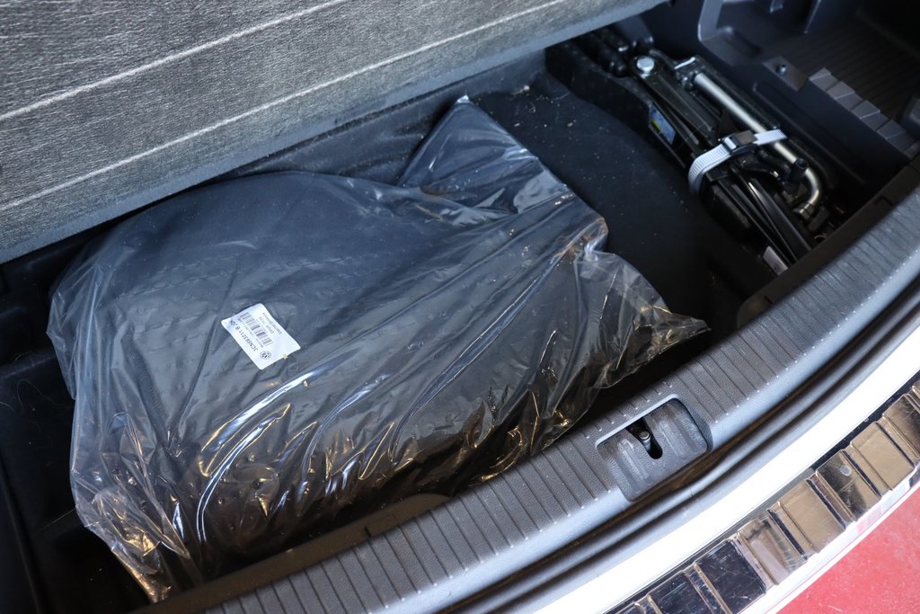 2024 Volkswagen Atlas Comfortline in Sault Ste. Marie, Ontario - 8 - w1024h768px
