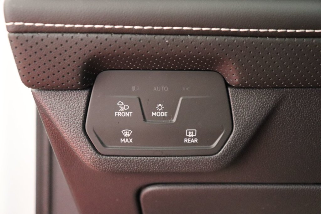 2024 Volkswagen Atlas Comfortline in Sault Ste. Marie, Ontario - 14 - w1024h768px