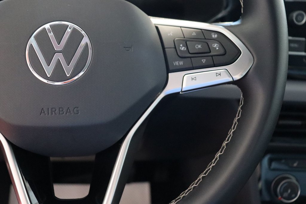 2023 Volkswagen Taos Trendline in Sault Ste. Marie, Ontario - 22 - w1024h768px