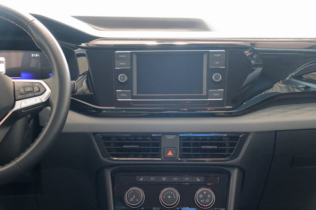 2023 Volkswagen Taos Trendline in Sault Ste. Marie, Ontario - 26 - w1024h768px