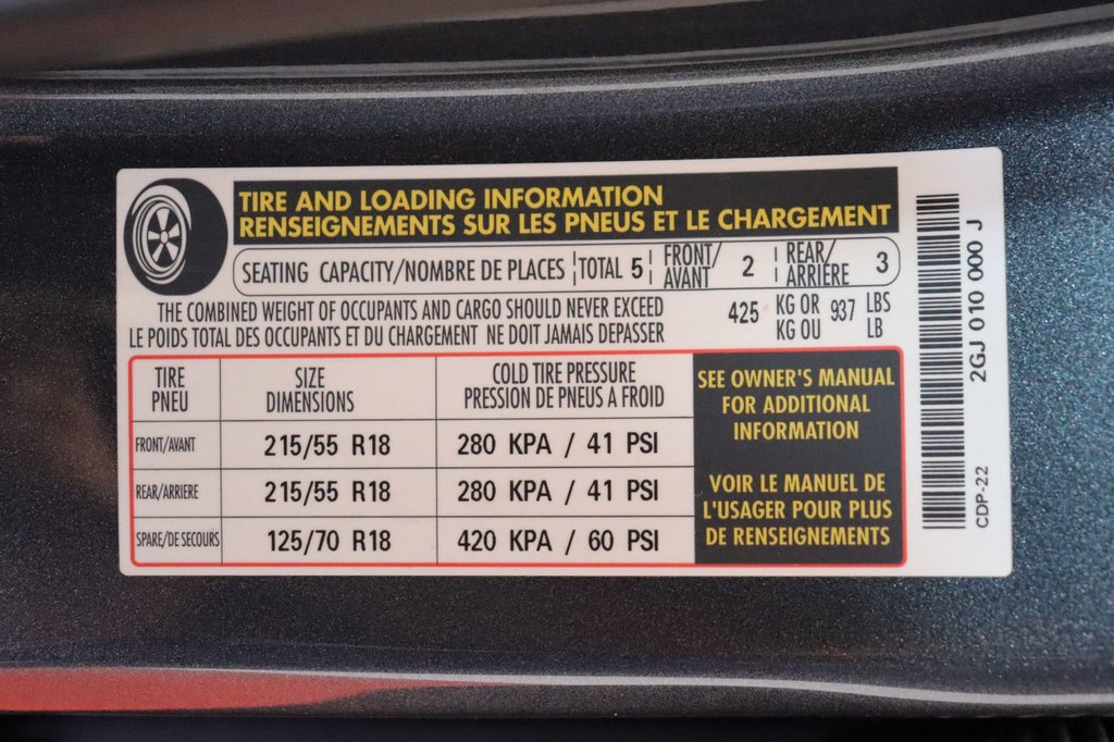 2023 Volkswagen Taos Trendline in Sault Ste. Marie, Ontario - 29 - w1024h768px