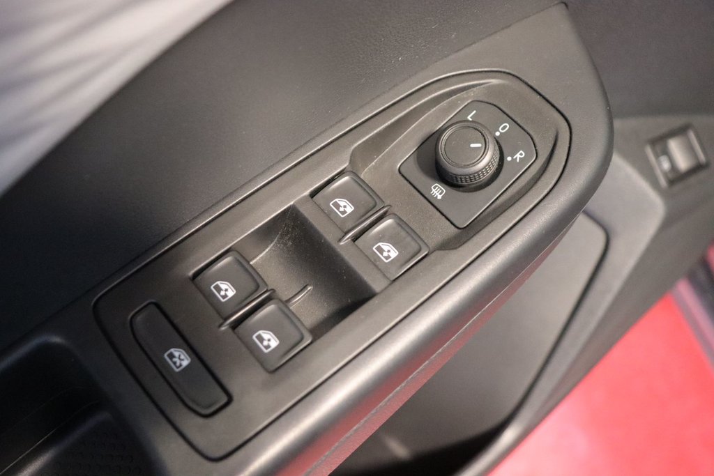 2023 Volkswagen Taos Trendline in Sault Ste. Marie, Ontario - 18 - w1024h768px