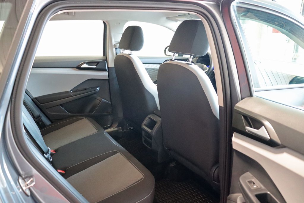 2023 Volkswagen Taos Trendline in Sault Ste. Marie, Ontario - 13 - w1024h768px