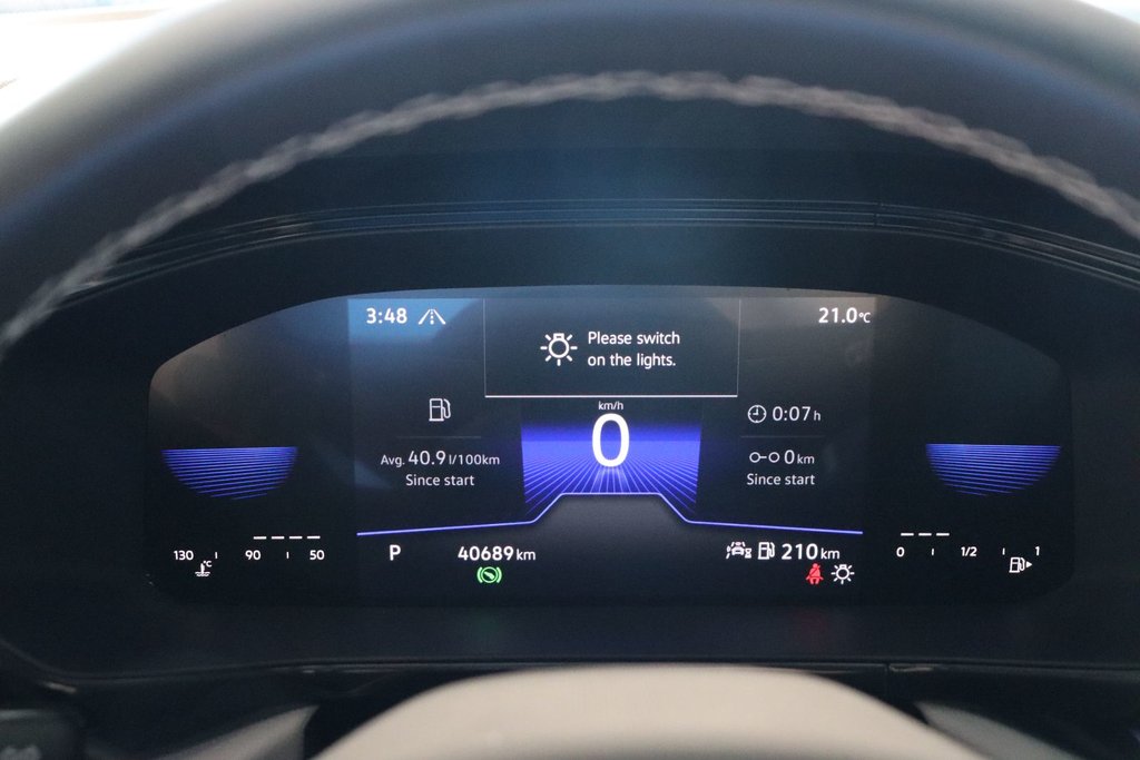 2023 Volkswagen Taos Trendline in Sault Ste. Marie, Ontario - 23 - w1024h768px