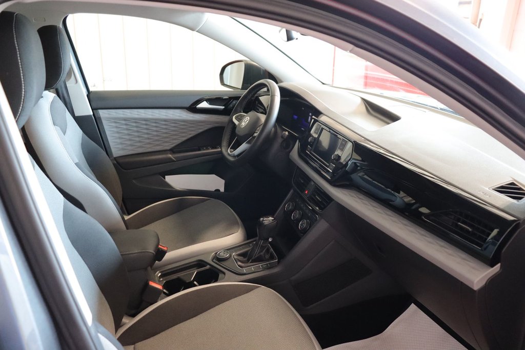 2023 Volkswagen Taos Trendline in Sault Ste. Marie, Ontario - 17 - w1024h768px