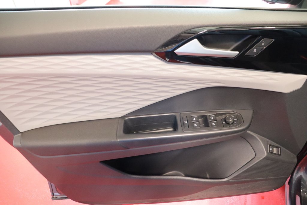2023 Volkswagen Taos Trendline in Sault Ste. Marie, Ontario - 19 - w1024h768px