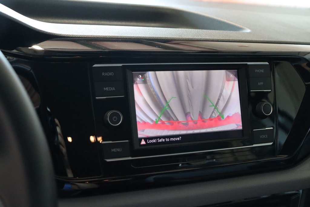 2023 Volkswagen Taos Trendline in Sault Ste. Marie, Ontario - 24 - w1024h768px
