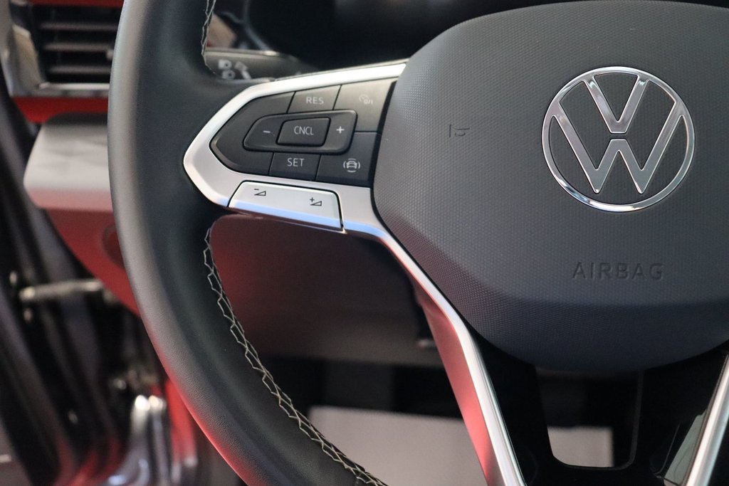 2023 Volkswagen Taos Trendline in Sault Ste. Marie, Ontario - 21 - w1024h768px