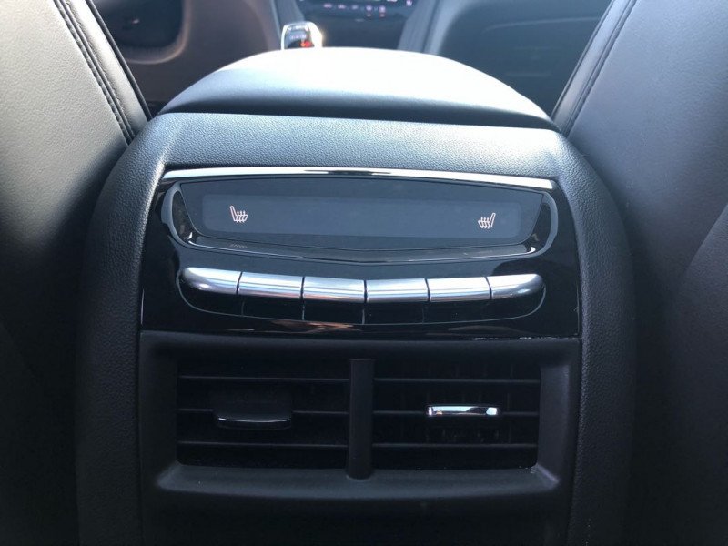 Greavette Chevrolet Buick Cadillac Ltd 2017 Cadillac