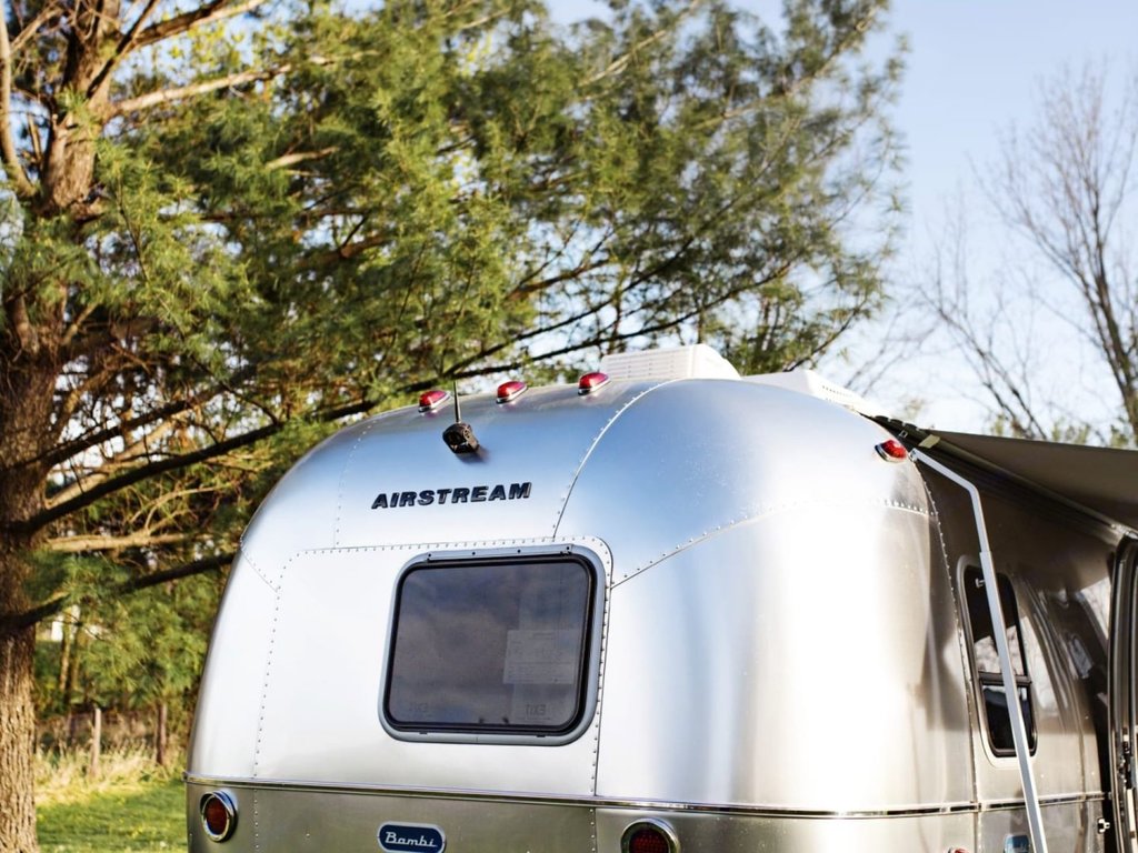 Airstream Bambi 19CB Classic Range 2021 à Terrebonne, Québec - 5 - w1024h768px