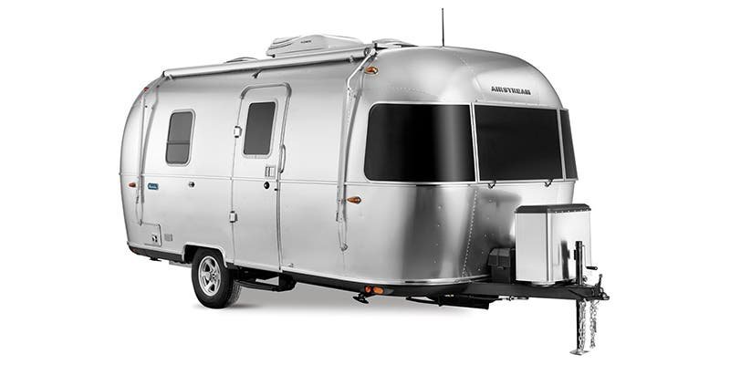 2021 Airstream Bambi 19CB Classic Range in Terrebonne, Quebec - 1 - w1024h768px